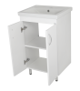 ФОСТЕР 50 тумба Misty под умывальник (Э-Фос01050-01Пр)