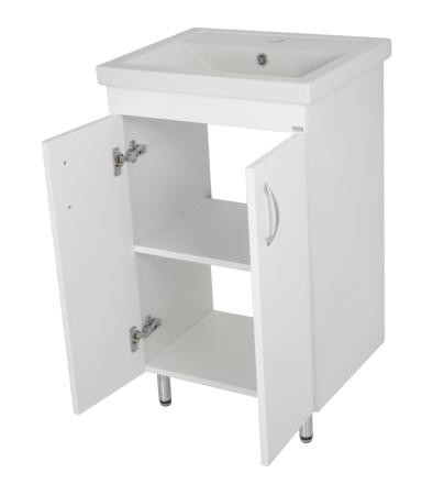 ФОСТЕР 50 тумба Misty под умывальник (Э-Фос01050-01Пр)