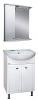 УЮТ 55 тумба Misty под умывальник (Э-Уют01055-01Пр)