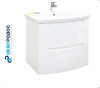 ХЕДВЕЙ 70 подвесная тумба Аква Родос с умывальником EAST 70 (АР0001715)