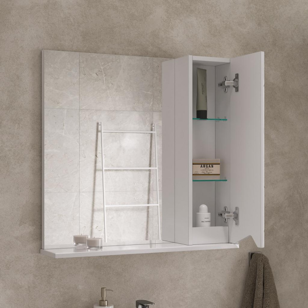 Pronto 70 зеркало VOLNA [zsPRONTO70.R-01], правый