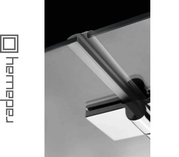 Душевая шторка RADAWAY CARENA PND для ванной комнаты