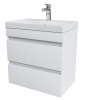 Zodiac 60 тумба IDDIS [ZOD6CB0i95], подвесная