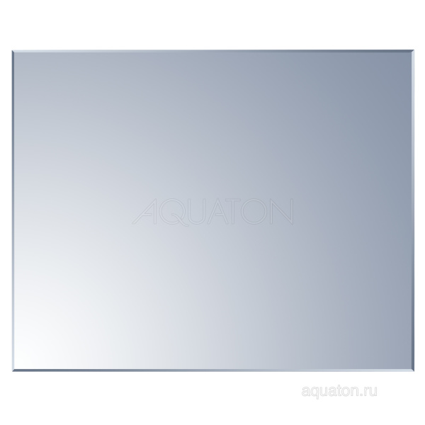 БРУК 100 (1A200302BC010) зеркало Aquaton