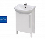 ARTECA 50 тумба Cersanit под умывальник (S624-002-DSM) ARTECA 50 тумба Cersanit под умывальник (S624-002-DSM)