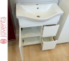 МОНИКА НОВАЯ М3-65 тумба Juventa под умывальник (4820067627783) Фото