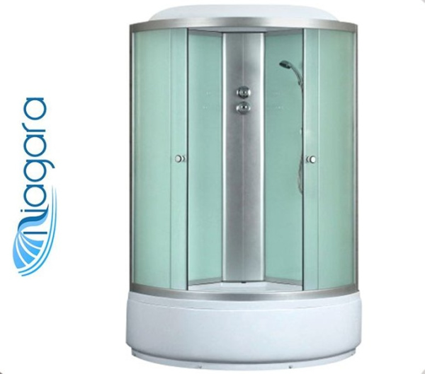 Душевая кабина NIAGARA NG-1309-08 для ванной комнаты