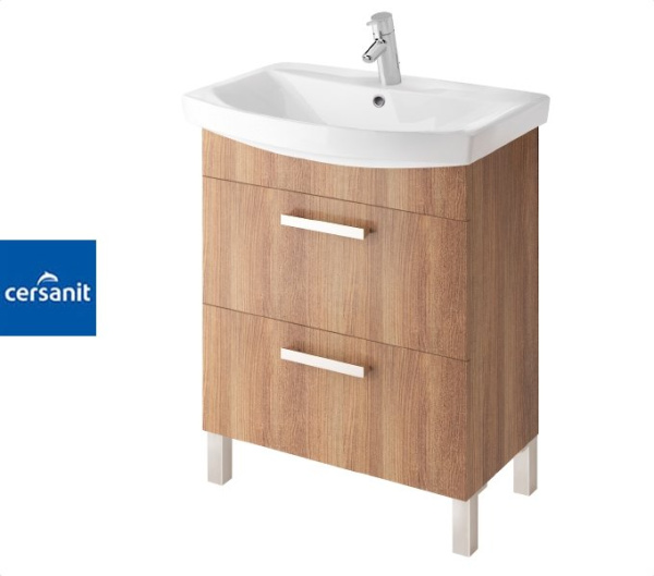 MESTA 70 тумба Cersanit под умывальник (S565-006)
