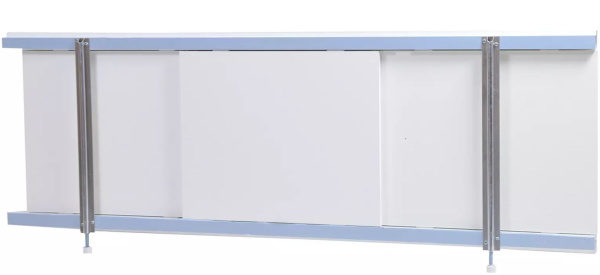 Фото Emmy ЭЛИС 130 экран под ванну