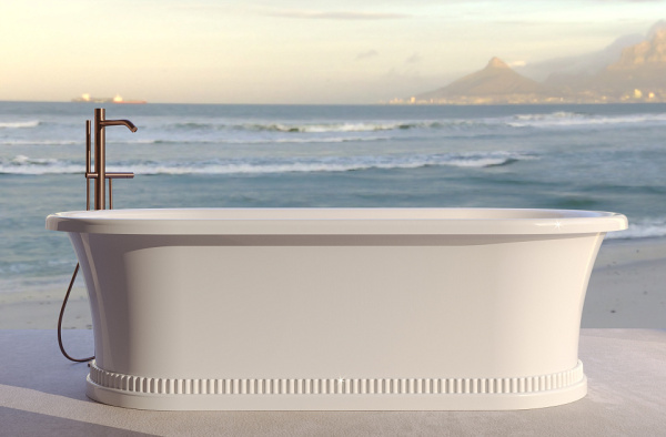 Фото СИРТАКИ ВСР-1750 ванна Belux [4810924268129]