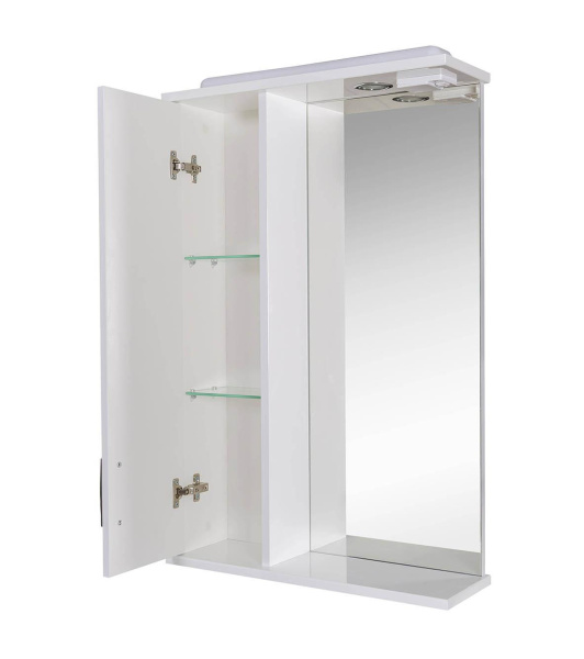 Фото АССОЛЬ 55 зеркало Аква Родос (ОР0000065)