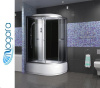 Душевая кабина NIAGARA NG-1510-08 L/R для ванной комнаты