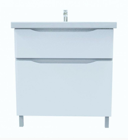 ЛАТТЭ 80 тумба АВН под умывальник (41.38 (1))