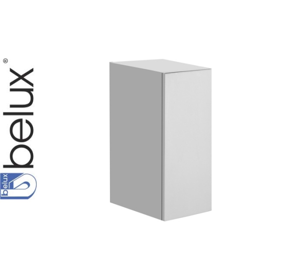 МАЛАГА НП 25 (1) шкафчик Белюкс под умывальник (4810924258137)
