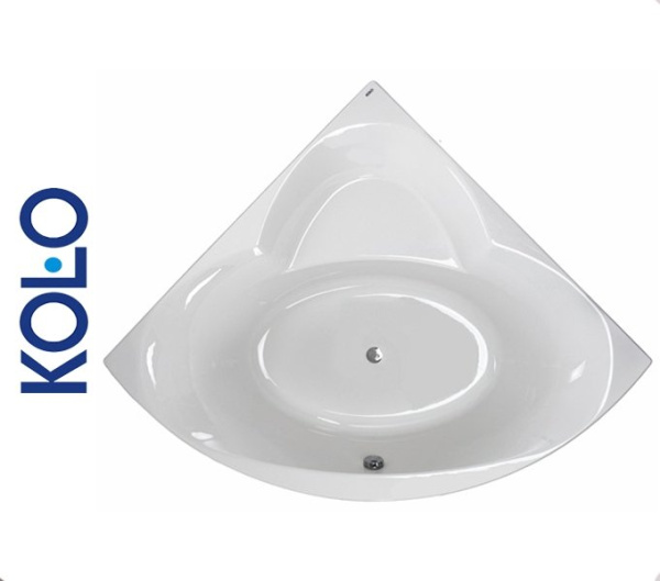 Ванна угловая Kolo RELAX 150x150
