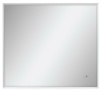 Lago LED 80 зеркало EQUIL [zLAGO80-14]
