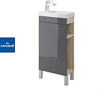 SMART 40 тумба Cersanit под умывальник (S568-023) SMART 40 тумба Cersanit под умывальник (S568-023)