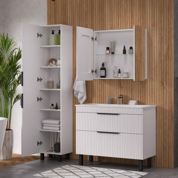 Lotty 40 Пенал напольный VOLNA [pnLOTTY40-04]