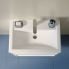 Optima Home 407 (60 см) умывальник IDDIS [4076000i28]