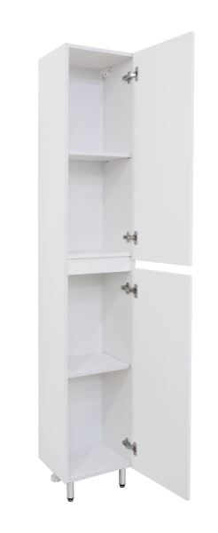 Фото ФОСТЕР 35 шкаф-пенал Misty (Э-Фос05035-011)