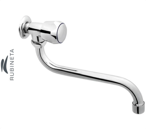 Rubineta R-9 для холодной воды настенный