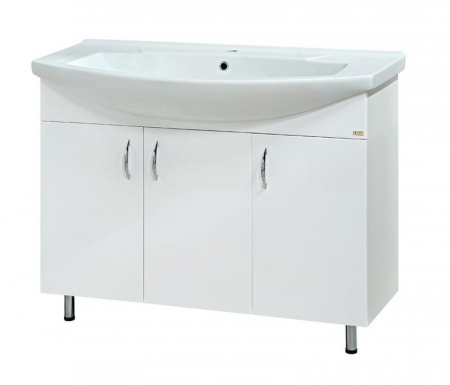 БАЛТИКА 105 тумба Misty под умывальник (Э-Бал01105-011Пр)