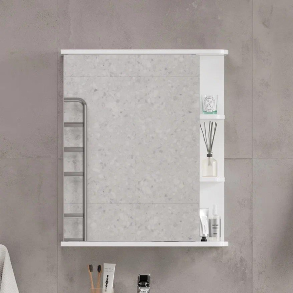 Twing 60 зеркало-шкаф VOLNA [szTWG60-01]