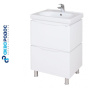 ВЕНЕЦИЯ 60 тумба Аква Родос с умывальником СИТИ 60 (АР0001369)