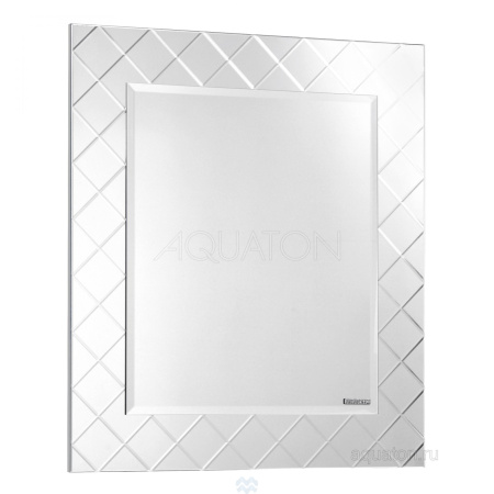 ВЕНЕЦИЯ 65 (1A155302VN010) зеркало Aquaton