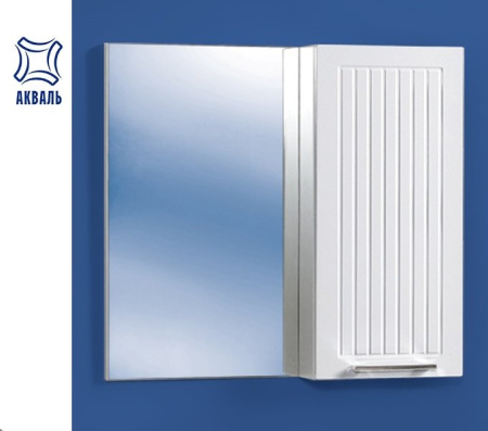 САНТА 70 (САНТА.04.70.00.L) зеркало Акваль