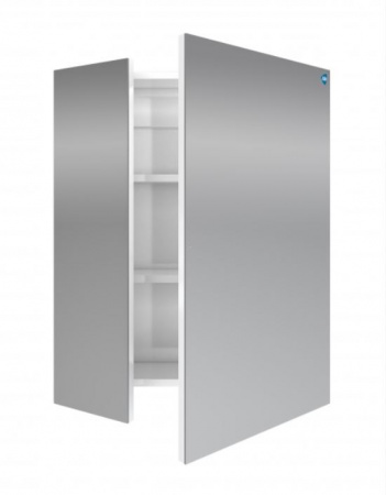 ЭКО+ 60 зеркало-шкаф АВН Asomare (13.32) Фото