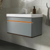 Elegante 80.1Y(9595) тумба EQUIL [tpELGNT80.1Y (9595)-24.26], Мэйджик/Дуб голиано