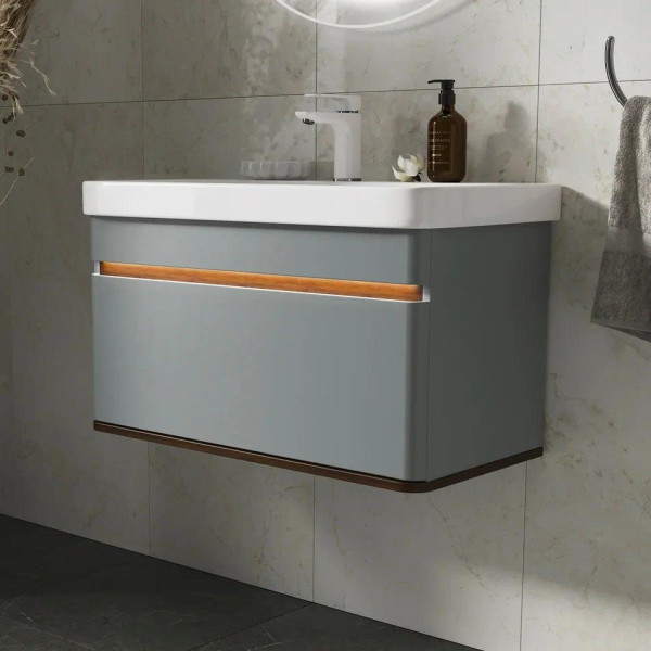 Elegante 80.1Y(9595) тумба EQUIL [tpELGNT80.1Y (9595)-24.26], Мэйджик/Дуб голиано