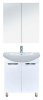 ЛАВАНДА 70 тумба Misty под умывальник (Э-Лав01070-011Пр) Фото