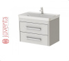 ЖЕНЕВА Gn-80 тумба Juventa под умывальник (4820142275588)