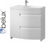 ЯПОНИЯ Н 80-02 (1) тумба Белюкс под умывальник (4810924243577)