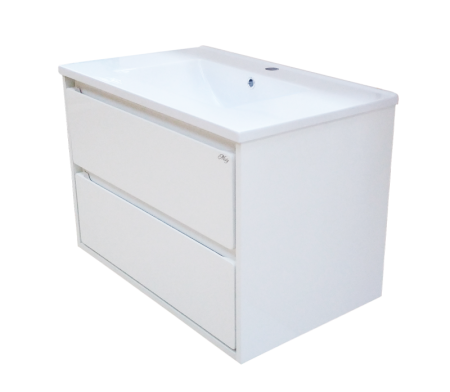 БАРСЕЛОНА 75 тумба Misty под умывальник (П-Брс01075-011П3Я)