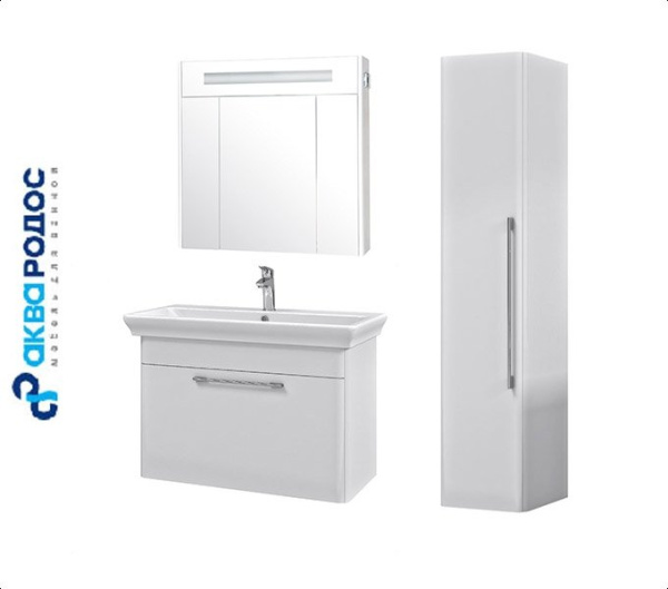 Набор Аква Родос ПАОЛА 80 подвесной