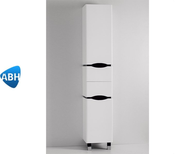 ЛАТТЭ 35 шкаф-пенал АВН Asomare (41.06)