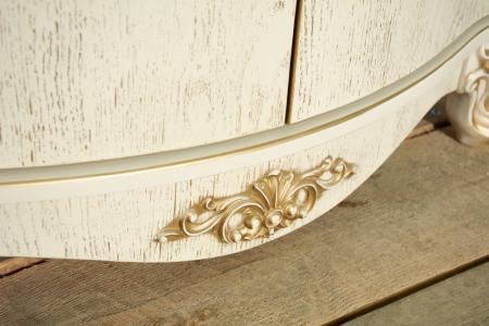 ВЕРОНА 100 тумба Misty под умывальник (П-Вер01100-1015)