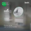 Zodiac X 60 тумба IDDIS [ZDX60WNi95], с нишей
