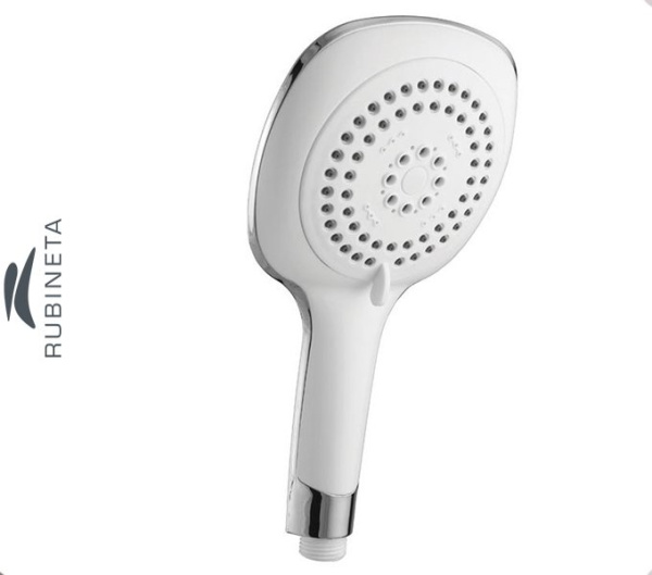 Rubineta OCEAN душевая лейка в ванную