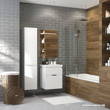 Briz Зеркало Сити 60*80 с подсветкой