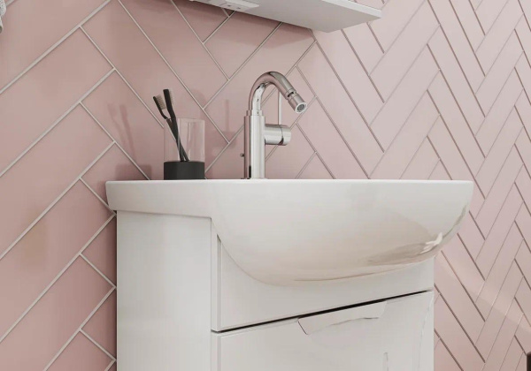 Adel 50.1Y (Балтика) тумба VOLNA [tpADEL50.1Y-01]