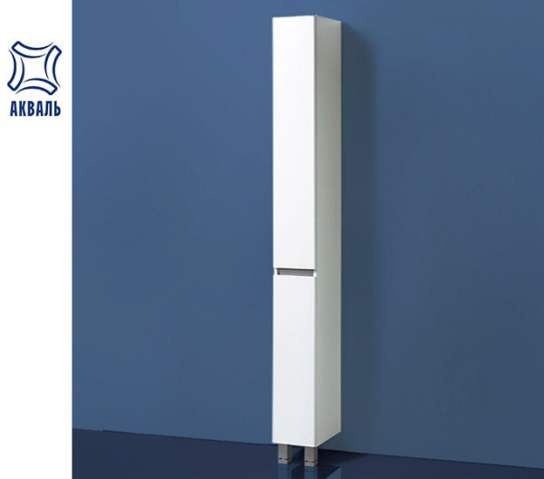 АФИНА 20 (АФИНА.03.20.00.N) шкаф-пенал Акваль