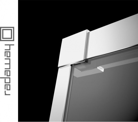 Душевая дверь RADAWAY IDEA DWJ для ванной комнаты Фото  Душевая дверь RADAWAY IDEA DWJ для ванной комнаты Фото