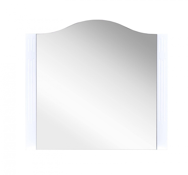 Фото КЛАССИК 80 зеркало Аква Родос (АР0002660)