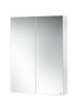 БАЛТИКА 70 зеркало-шкаф Misty (Э-Бал04070-011) Фото