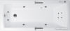Ванна Triton Алекса гидромассажная 160x75 Стандарт