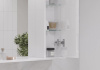 Joli 50 зеркало VOLNA [zsJOLI50.R-01], правый